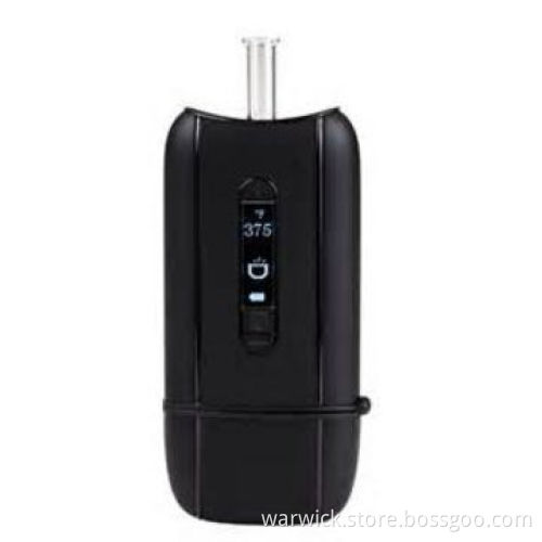 DaVinci Ascent VaporizerNew